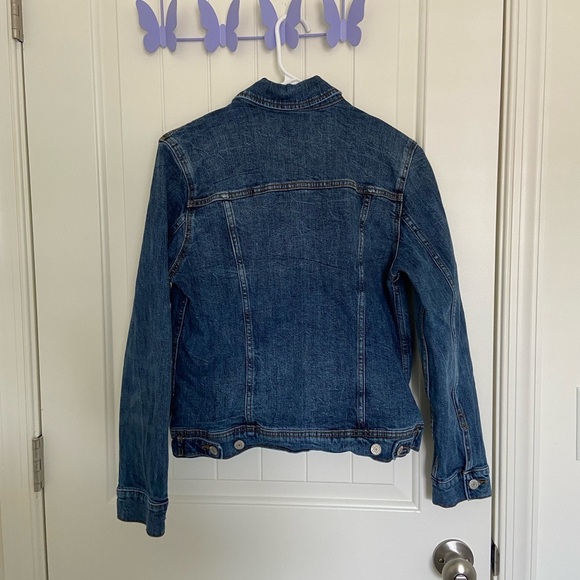 NWOT | Old Navy women’s‎ denim jacket — small - Picture 6 of 6